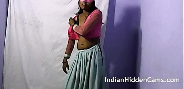  Indian Teen Babe Radha Rani MMS Scandals
